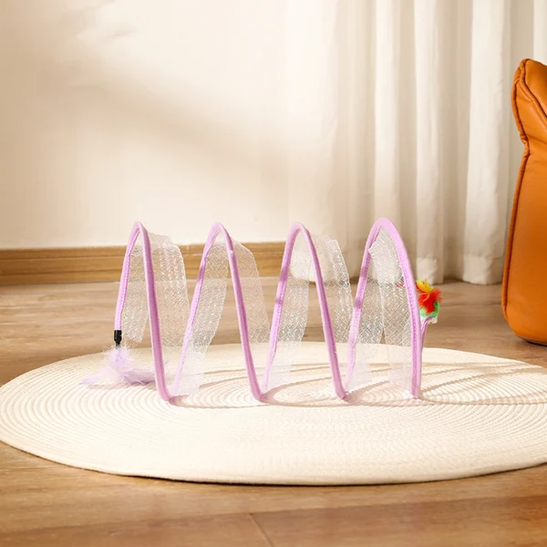 CattyCoil Safe Toy🔥（Buy more-save more）