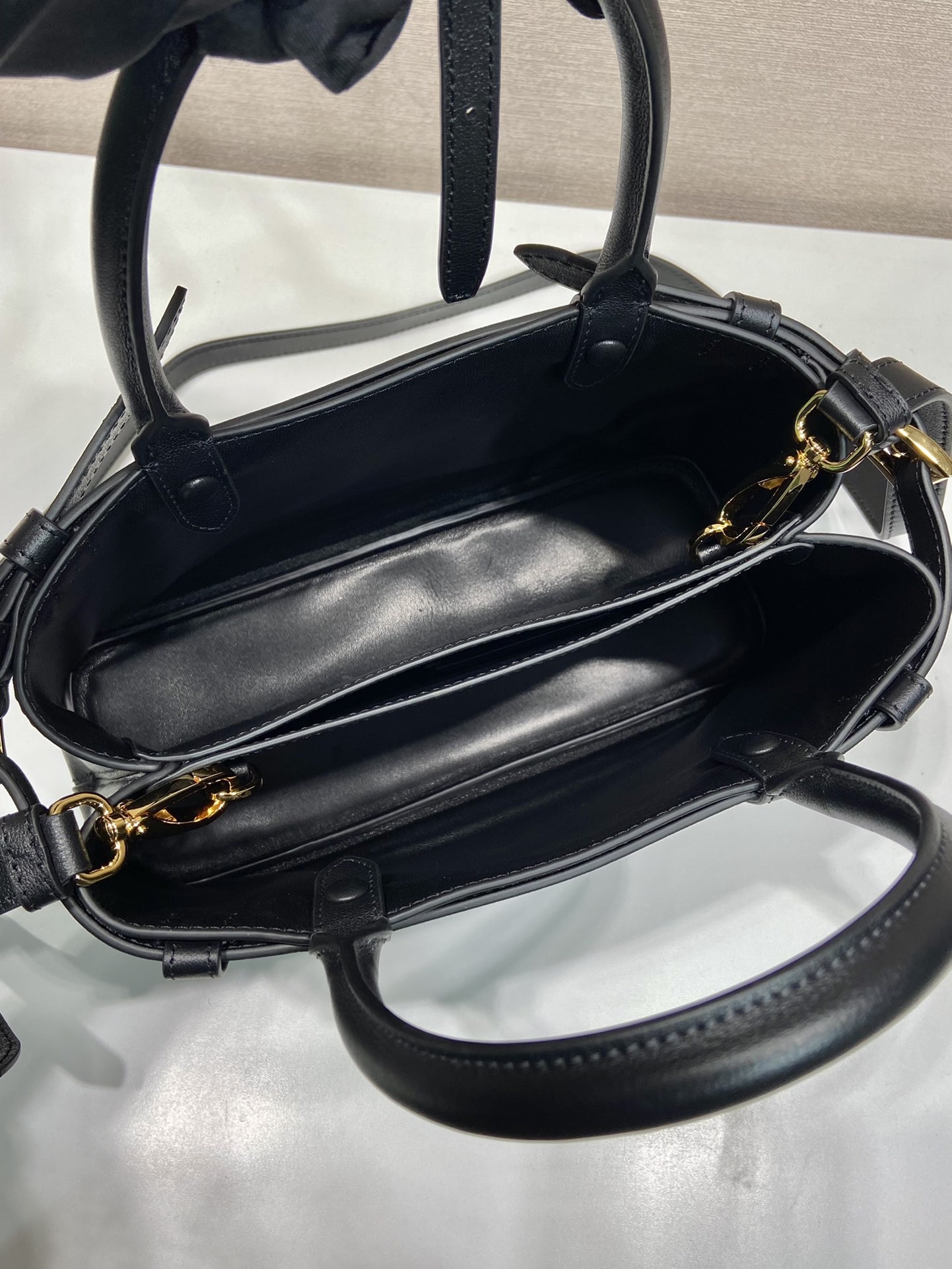 Prada Handbag Small 1BA418