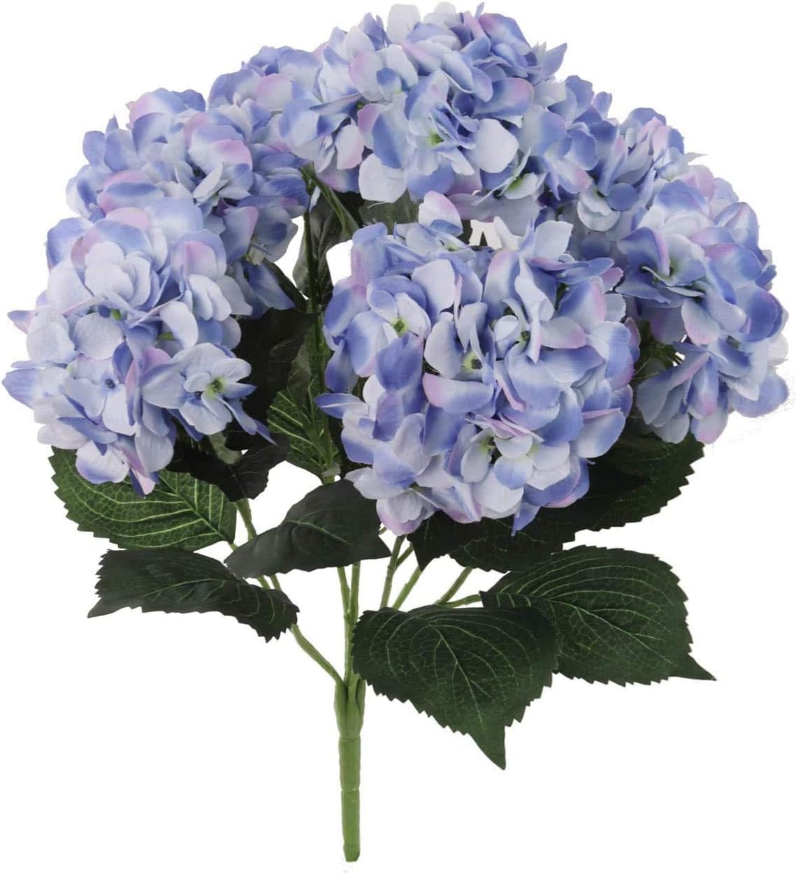💖Last Day 49% OFF💖Large Artificial Hydrangeas Silk Flowers