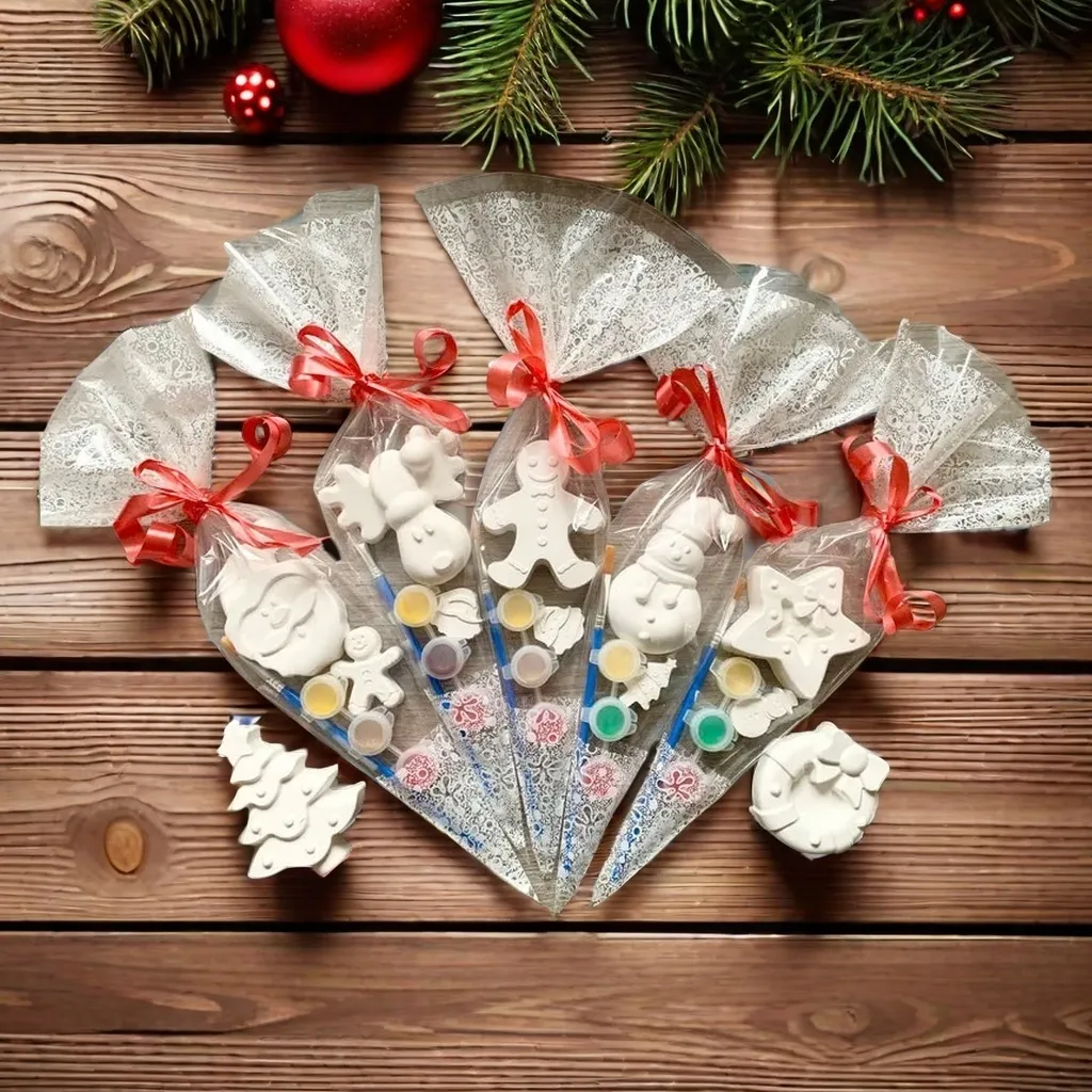 2025 Christmas Carnival Eve Sale 49% Discount-DIY Christmas craft kit
