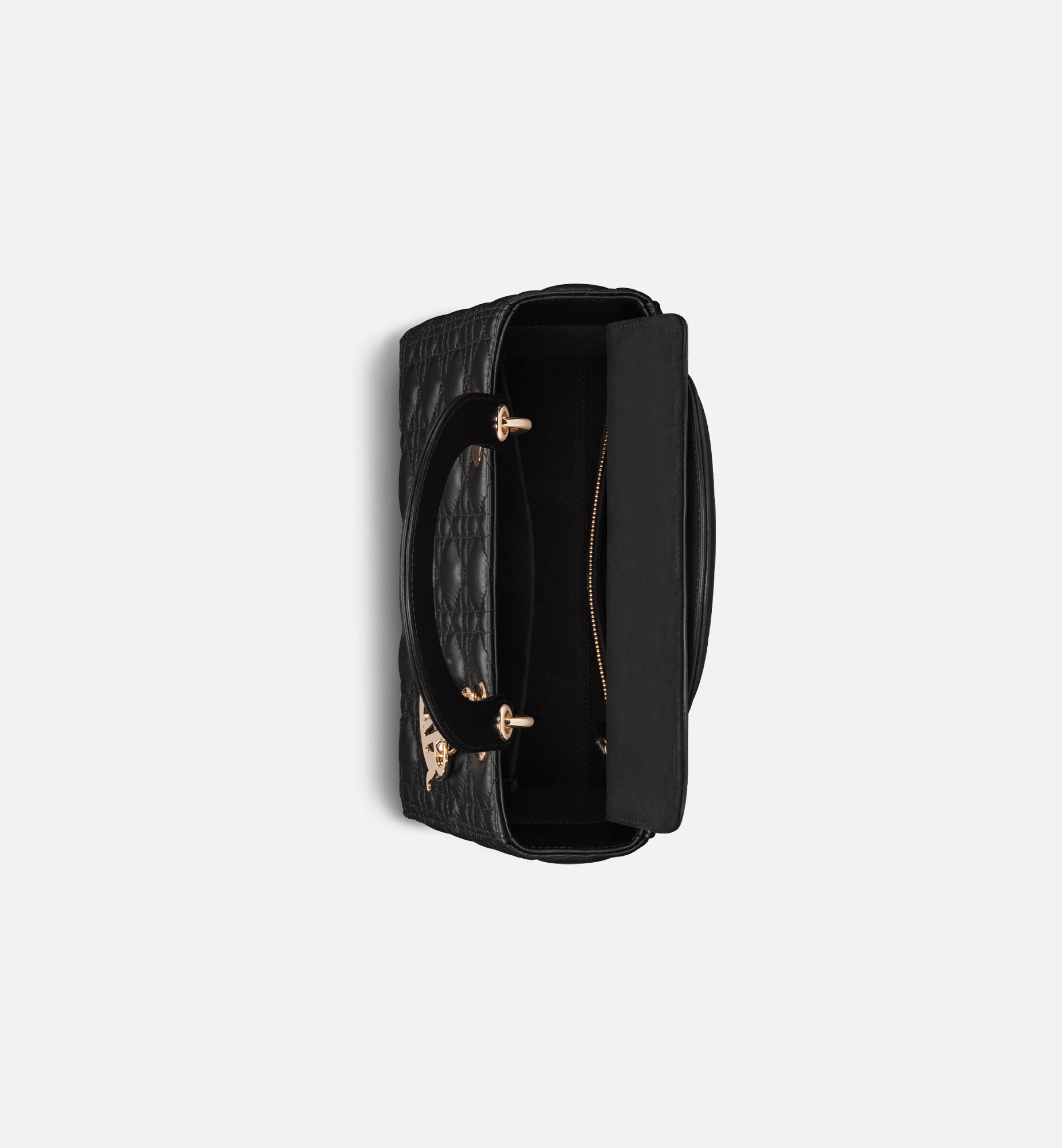Dior Medium Lady Dior Handbag M0565ONGE_M900