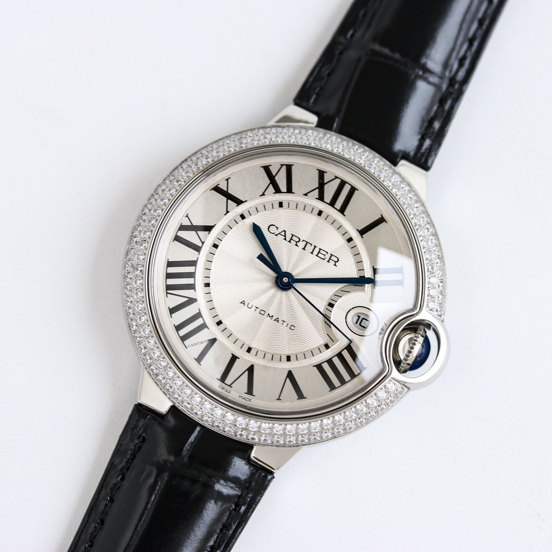 CARTIER AF5 Blue Balloon