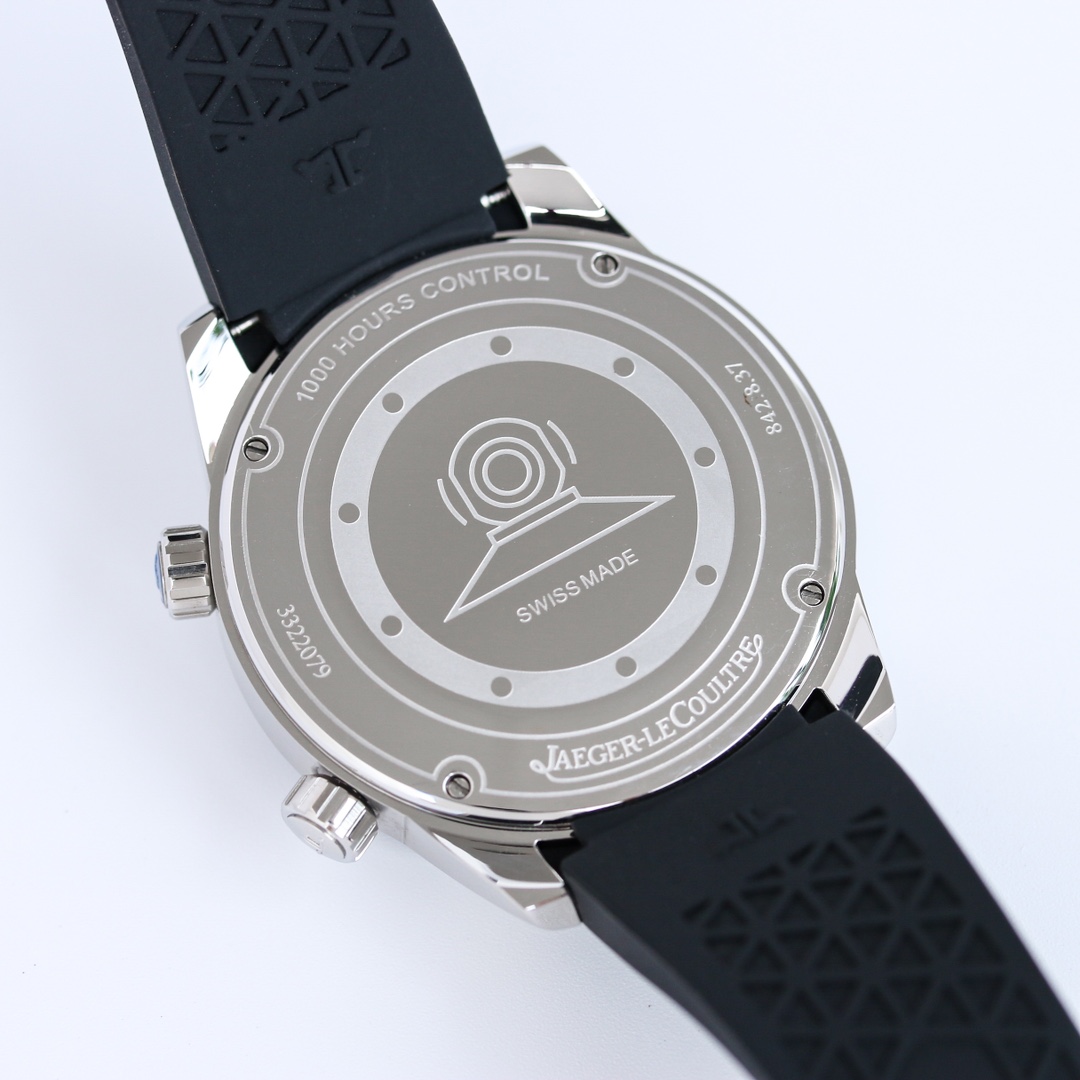 Jaeger Lecoultre North Star Series