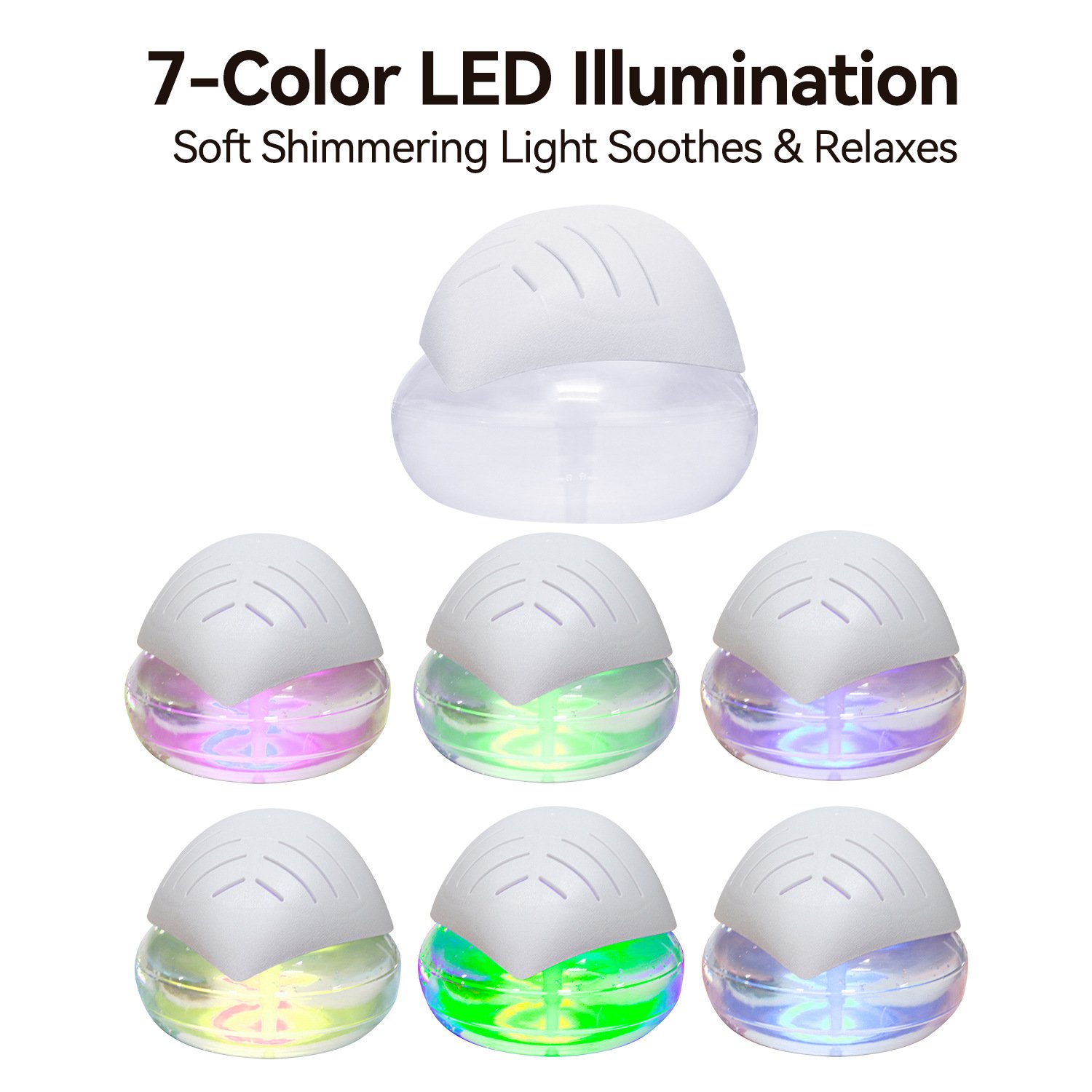 🔥Promotion Save- 50% OFF🔥-Air Purifier