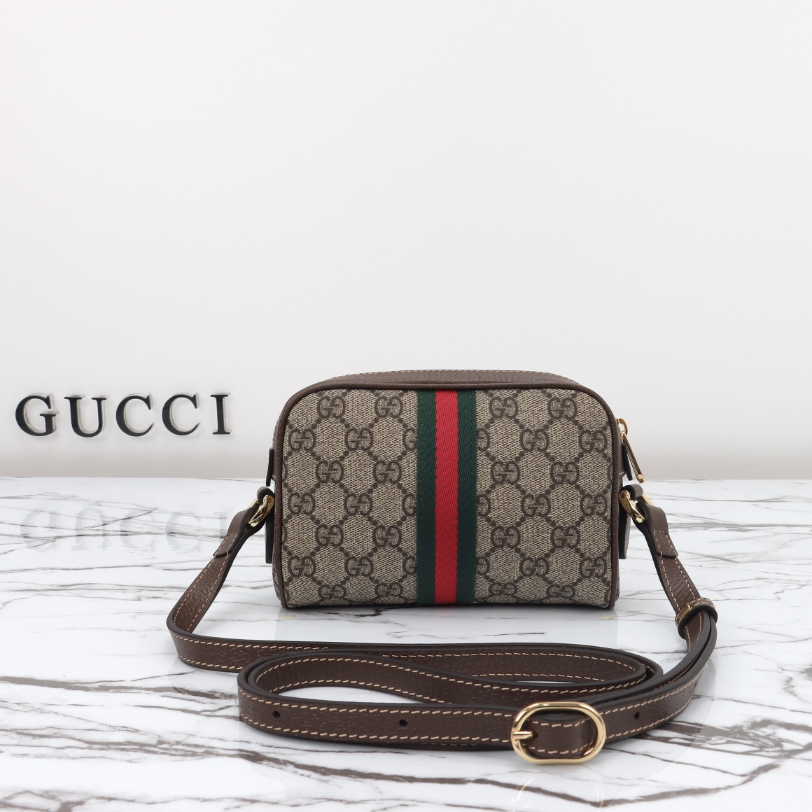 Gucci Ophidia Mini Bag 517350 96IWS 8745