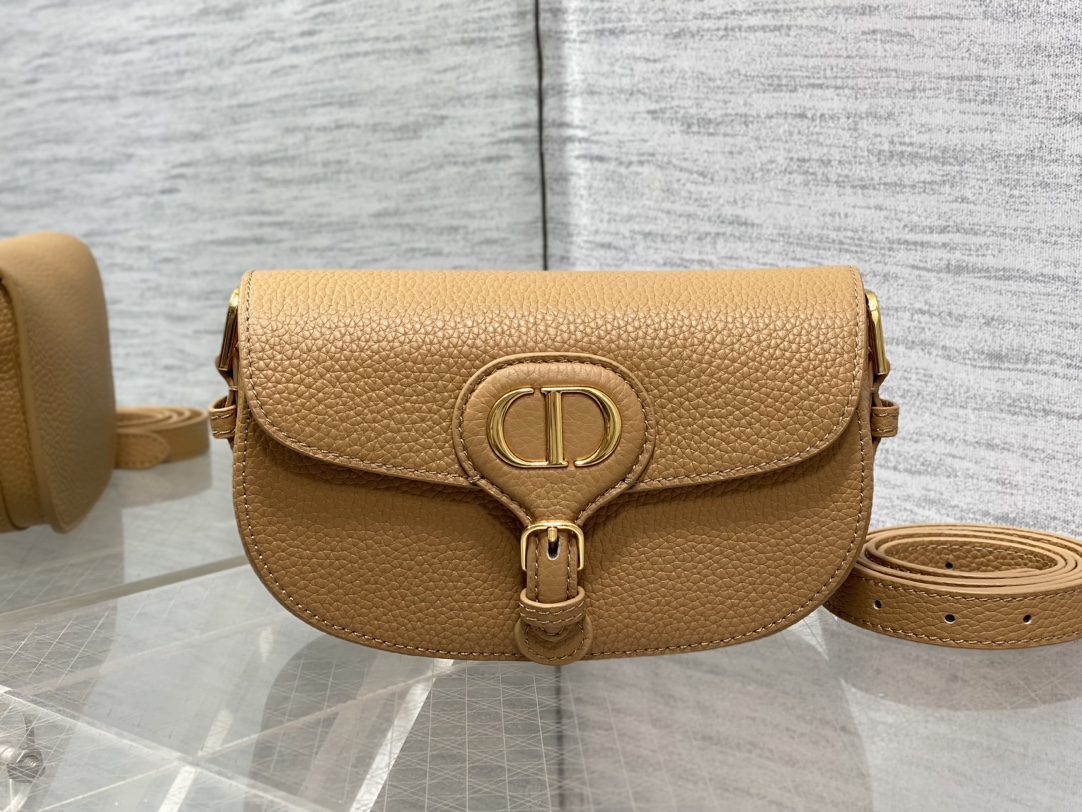 Dior Bobby East-West Autumn/Winter Collection Bag Medium
