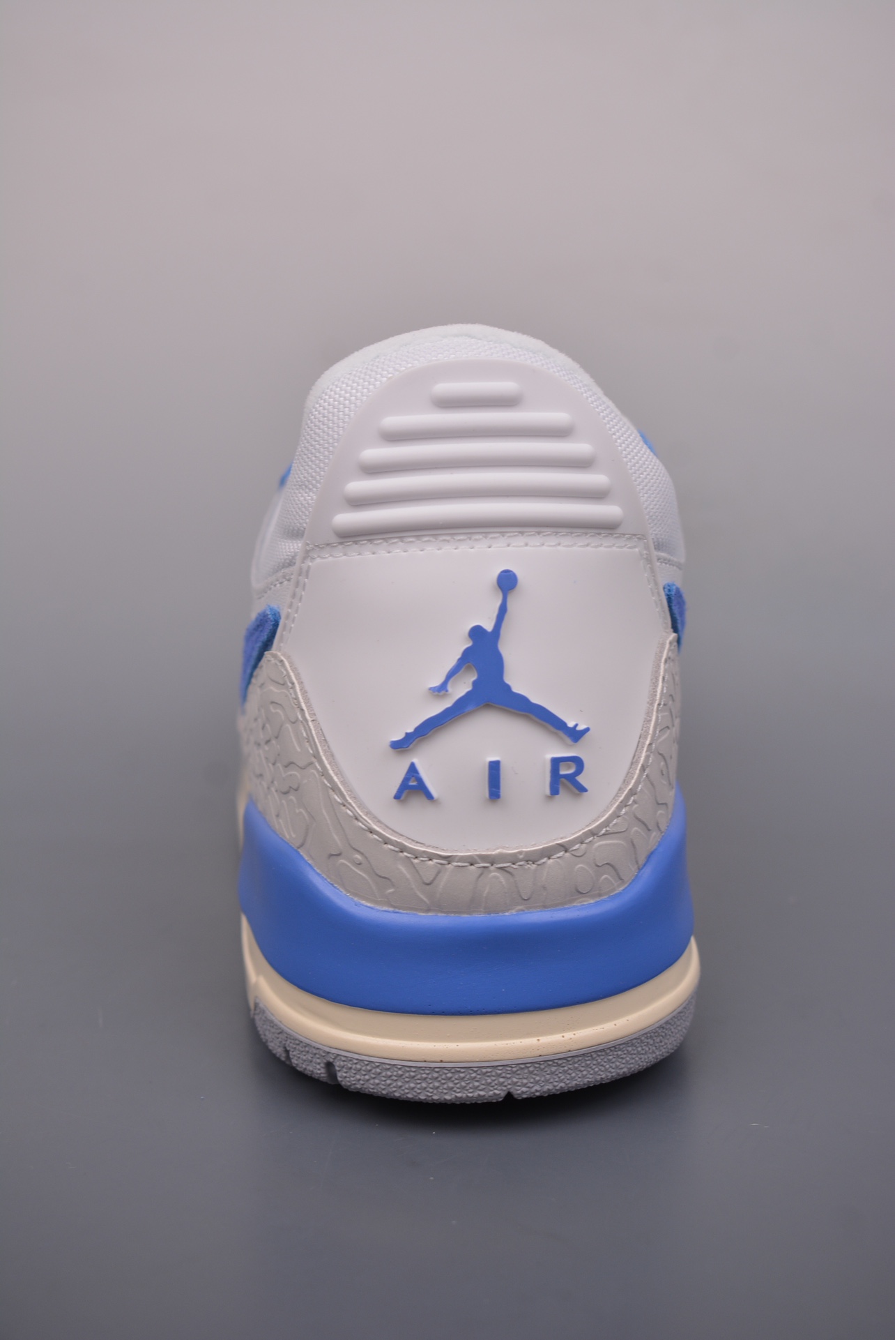 Nike Air Jordan Legacy 312 Low White Blue CD7069-141