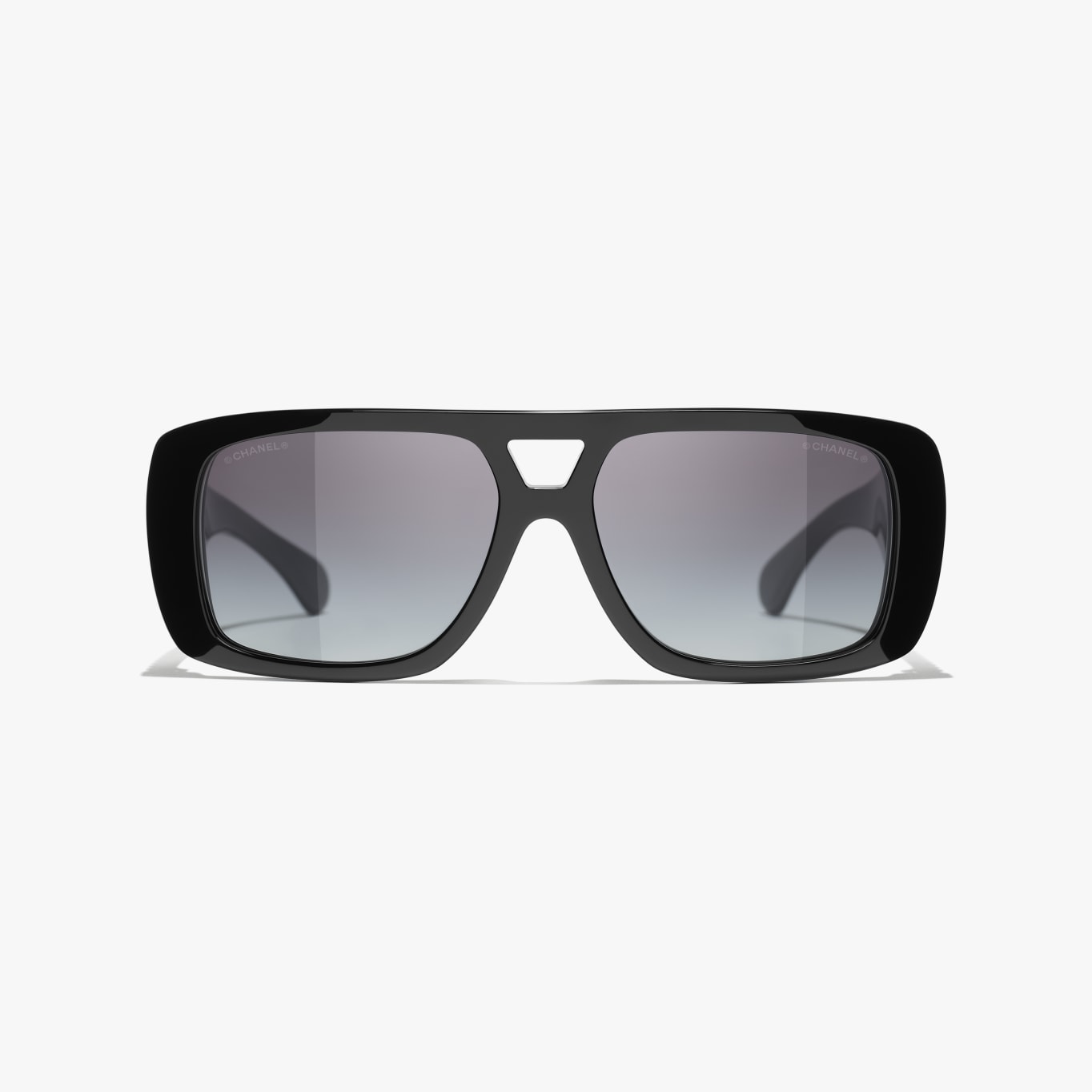 Chanel Pilot Sunglasses