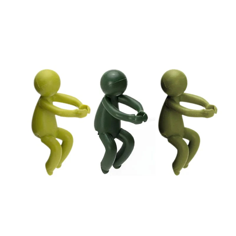 🔥Hot Sale Now - 50% OFF🔥💥3-Pack/Set Plant Cuttings Support & Propagation Buddy