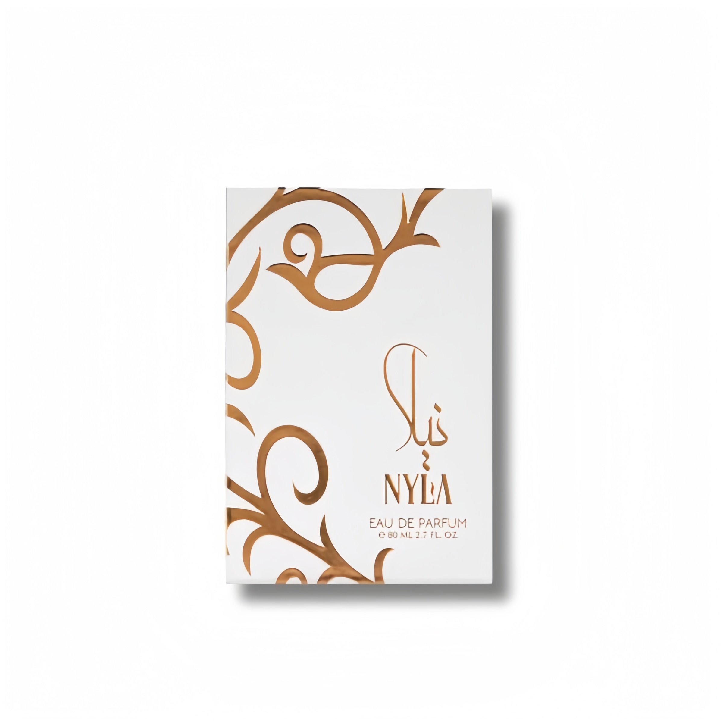 🎁Last Day 48% OFF💖Nyla EDP by Prestige