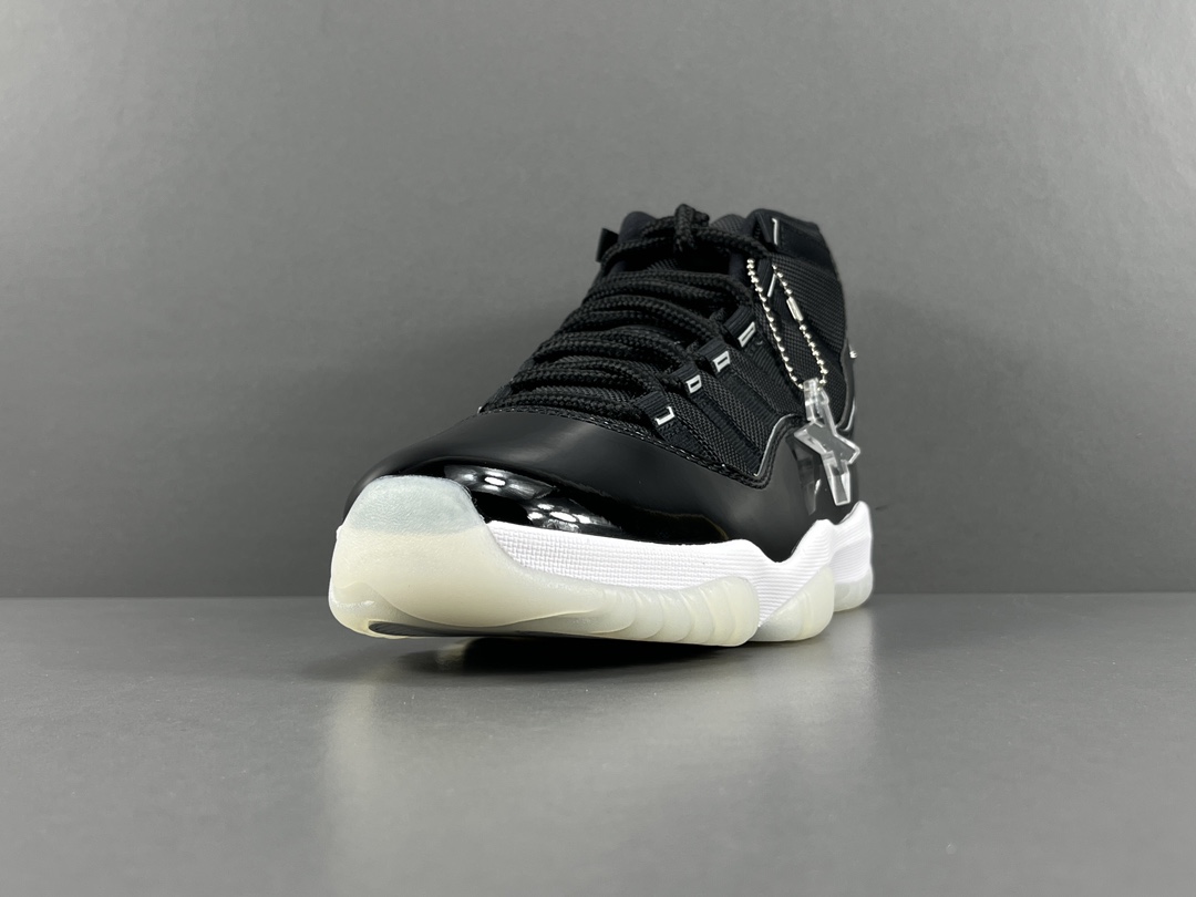 Air Jordan 11 25th AnniversaryJubilee CT8012-011