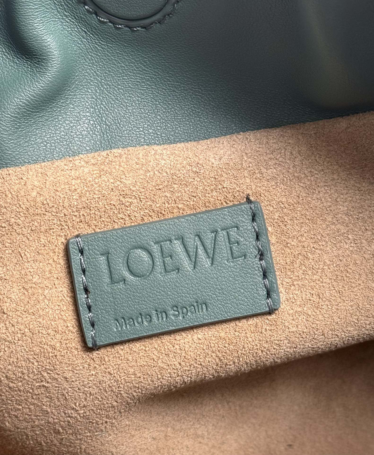 Loewe Flamenco Lucky Bag 0801