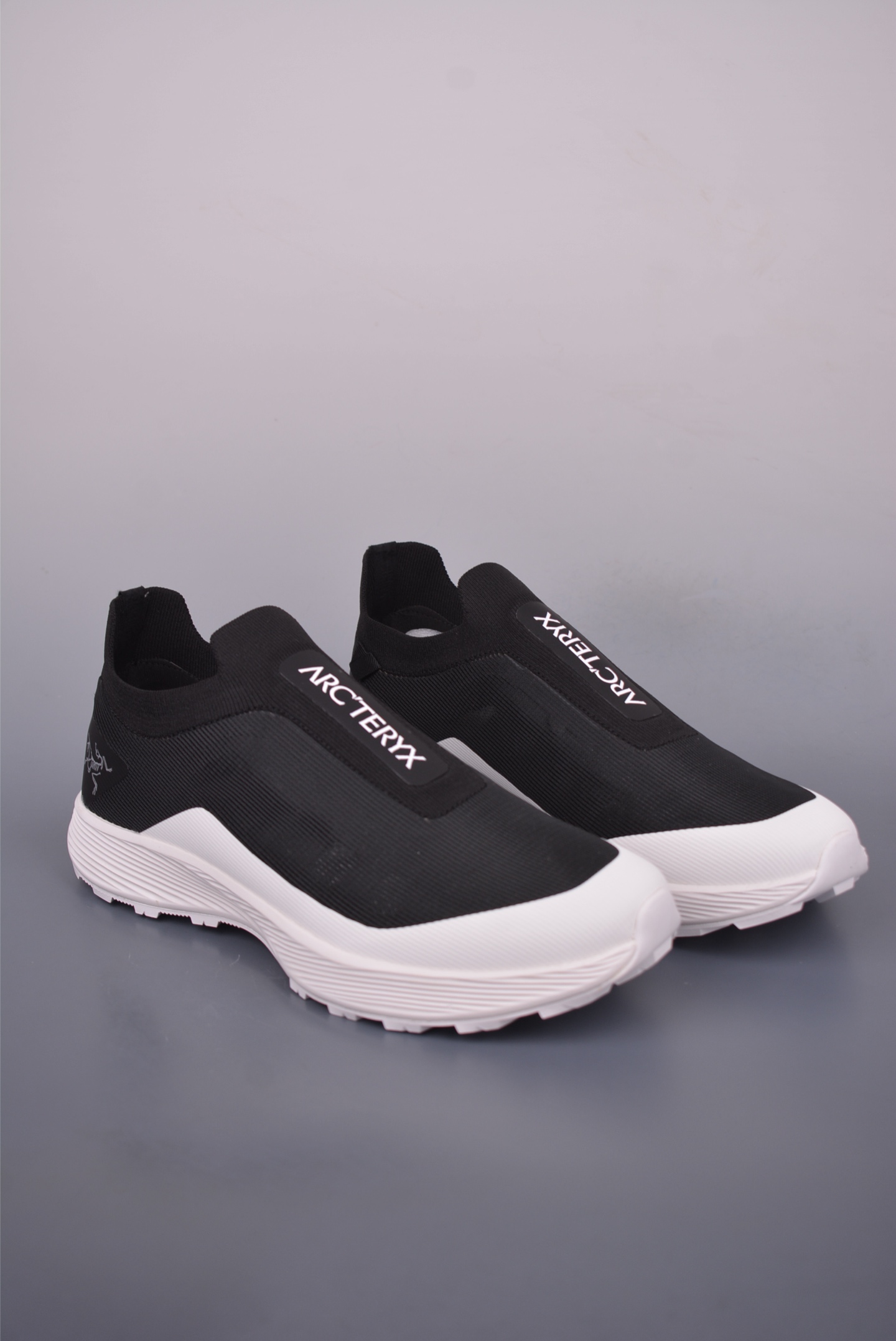 Arc'teryx Norvan SL X System Sneakers 