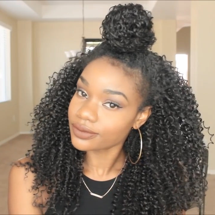 New Style Special Sale Basic Cap  Curly Wig
