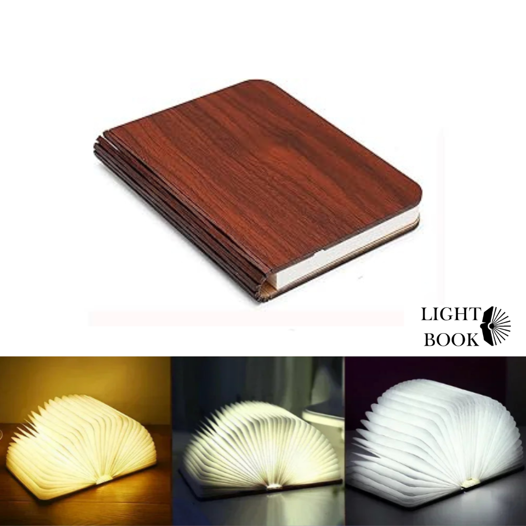 ⚡ON FLASH SALE⚡ - Lightbook