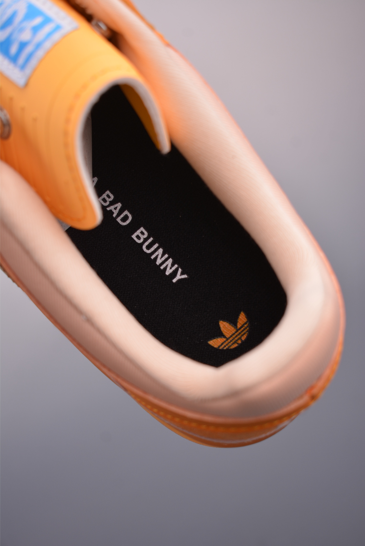 Bad Bunny x adidas Gazelle Indoor 