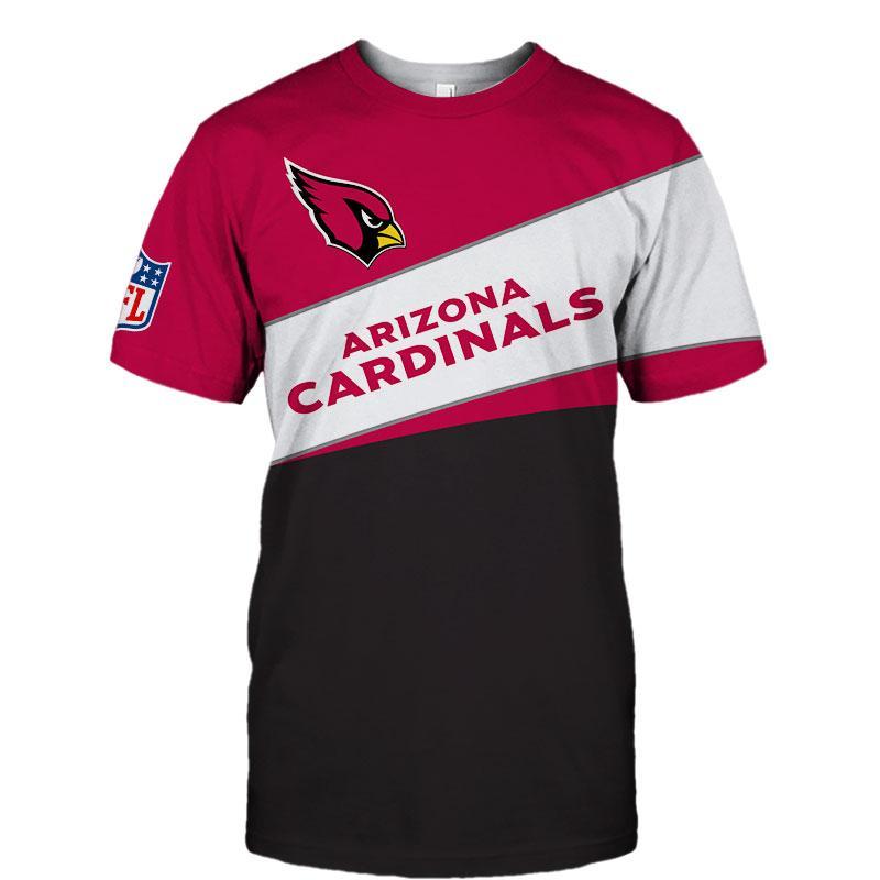 ARIZONA CARDINALS 3D HNT1422