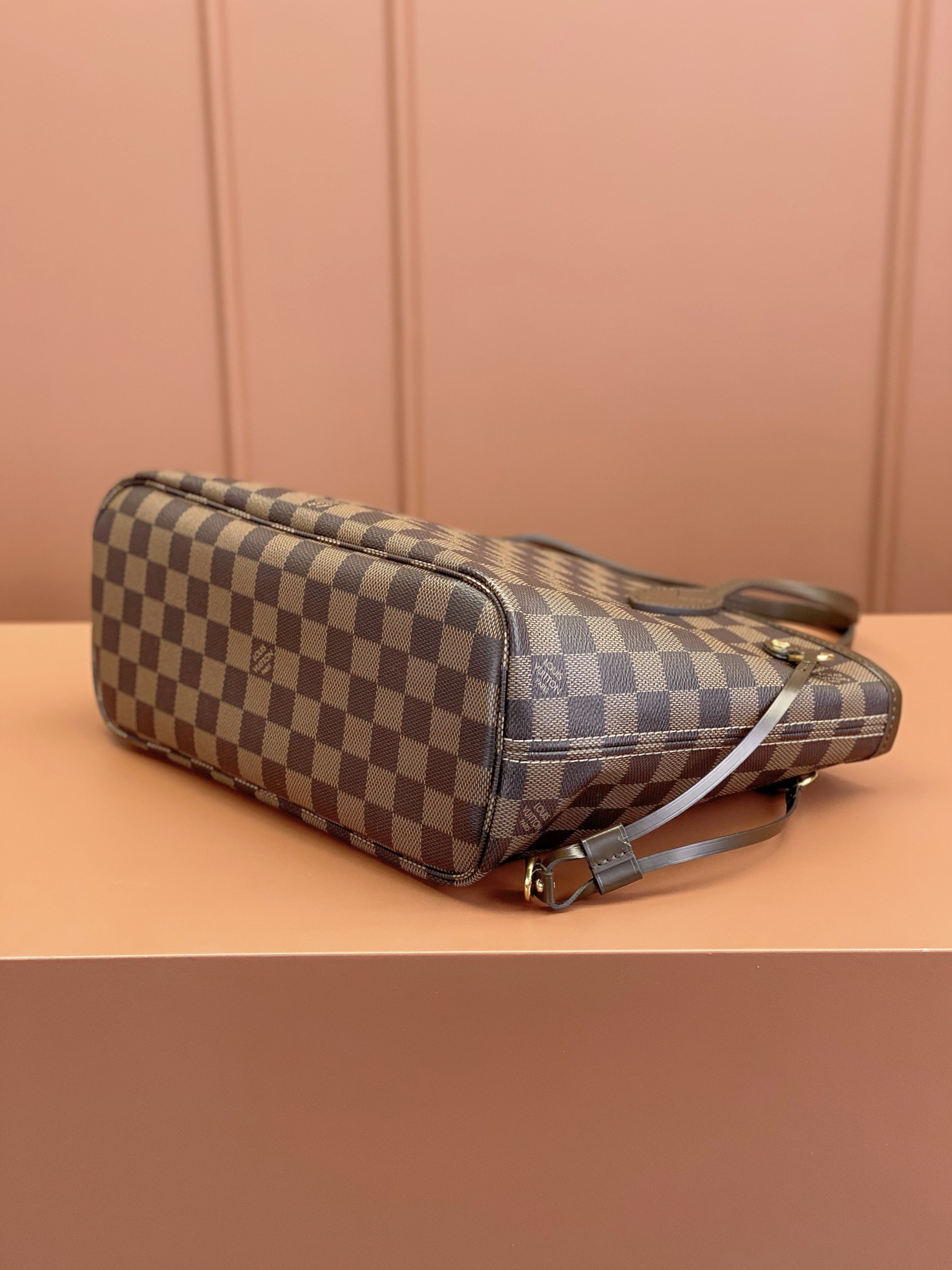 Louis Vuitton NEVERFULL Mini Bag N41359