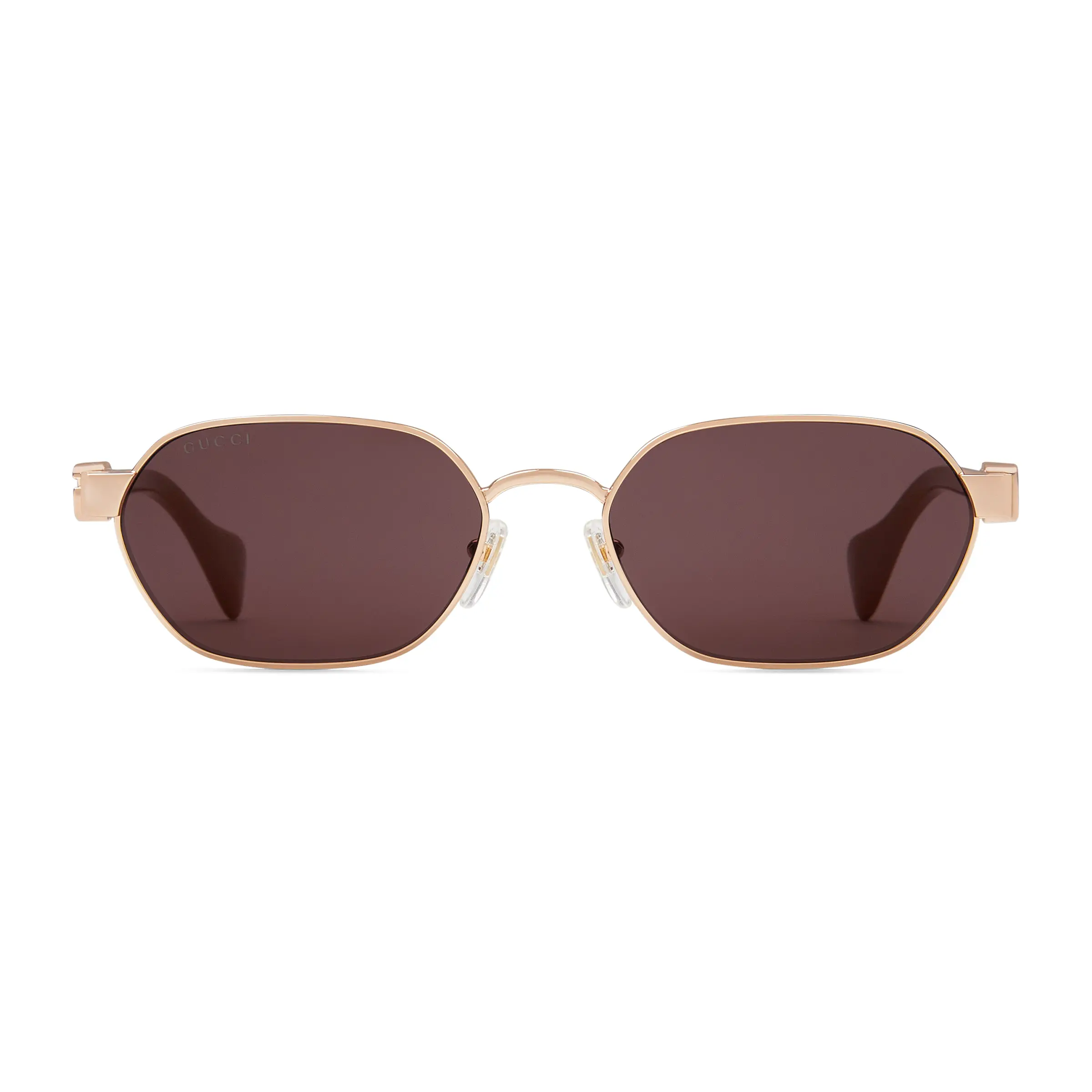 Gucci Round Frame Sunglasses