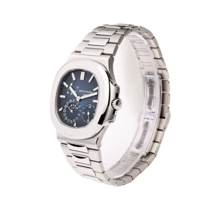 Patek Philippe Nautilus Moon Phase 5712/1A-001 Super Clone