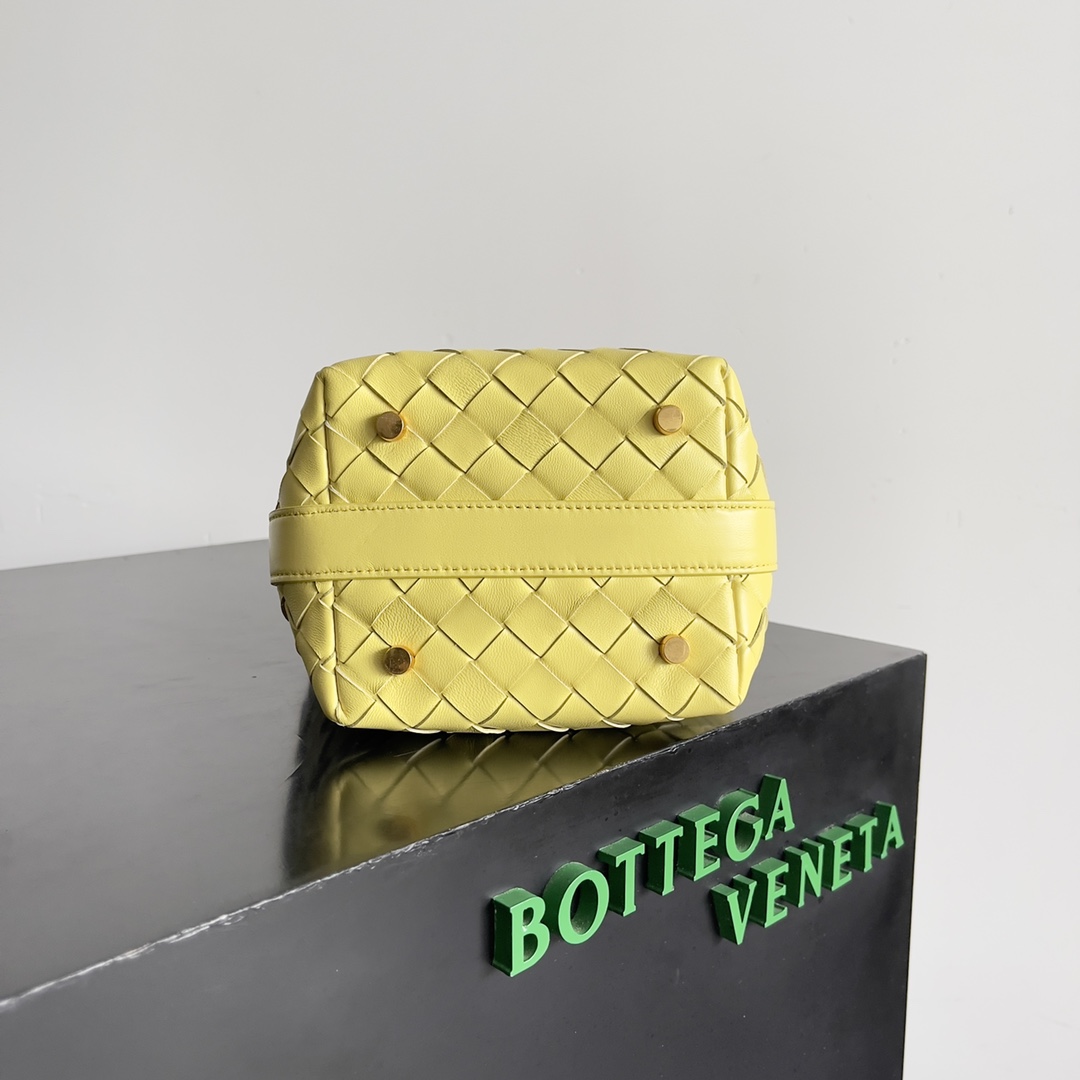 Bottega Veneta bottega handbag 776781