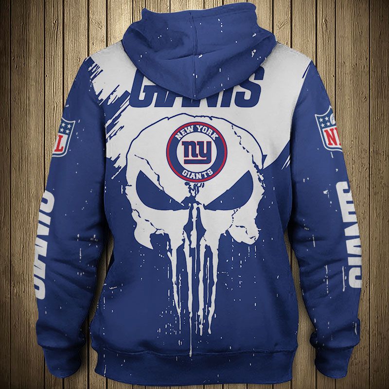NEW YORK GIANTS 3D NYG3302