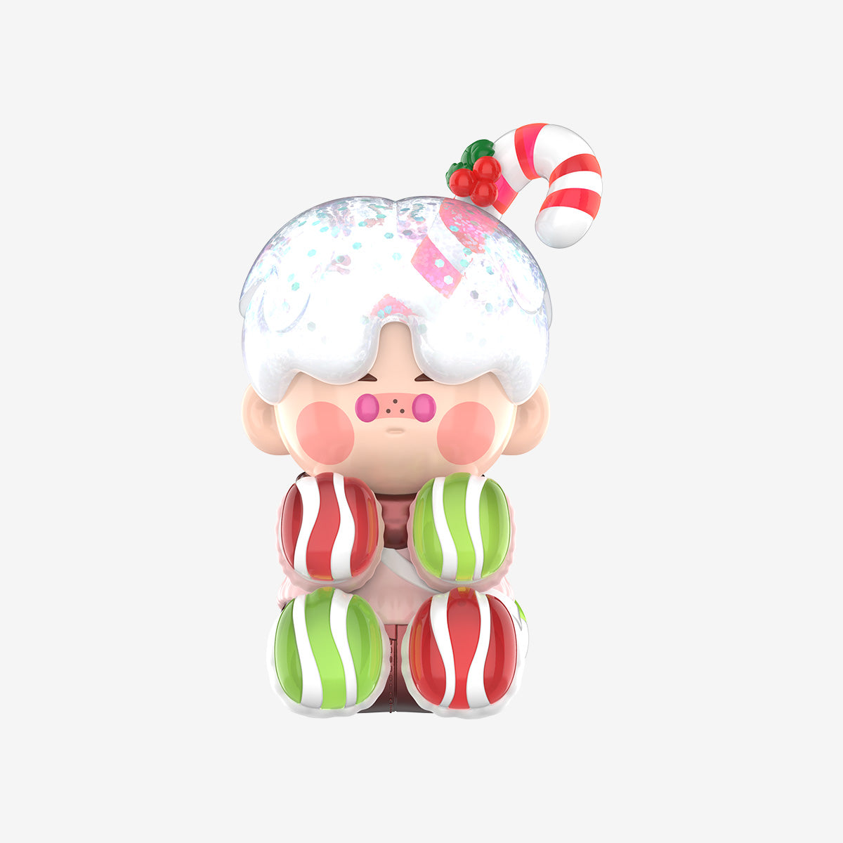 POP MART PINO JELLY Make a Wish Series Figures [1 Blind Box]