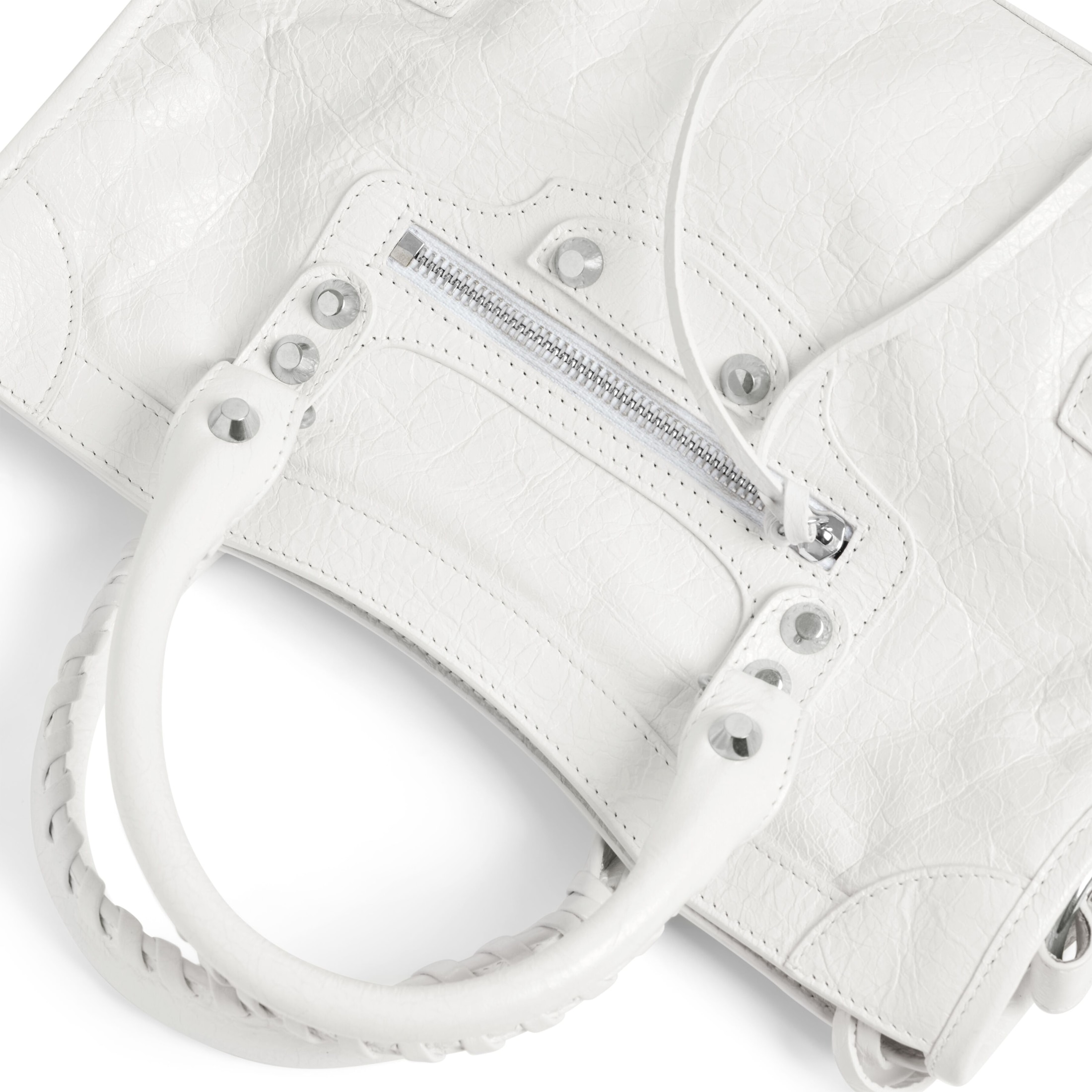 Balenciaga Le City Bag Small 8114422ABEK1000