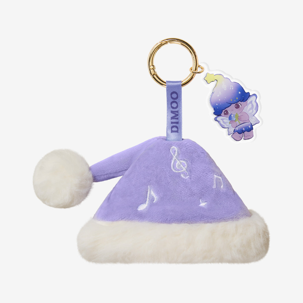 POP MART DIMOO Weaving Wonders Series-Pendant [1 Blind Box]