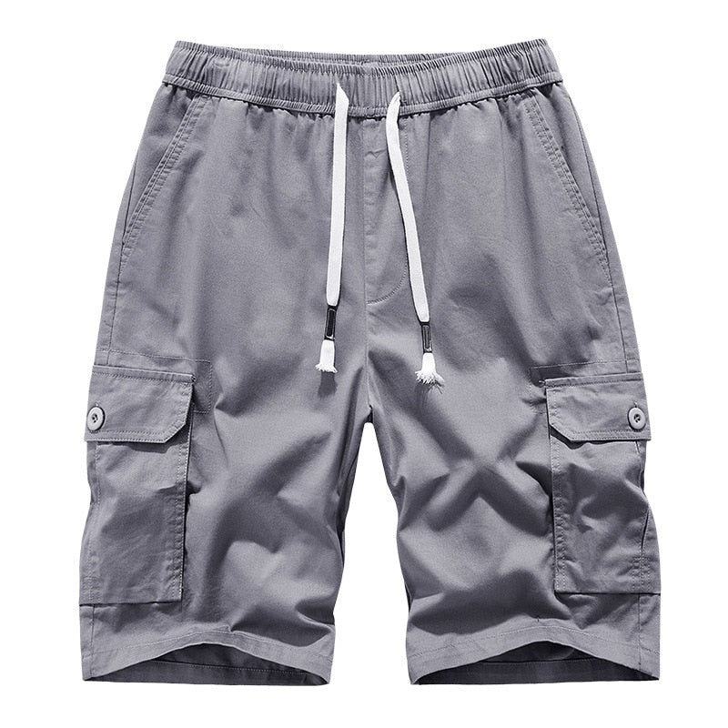 New Urban Cargo Shorts