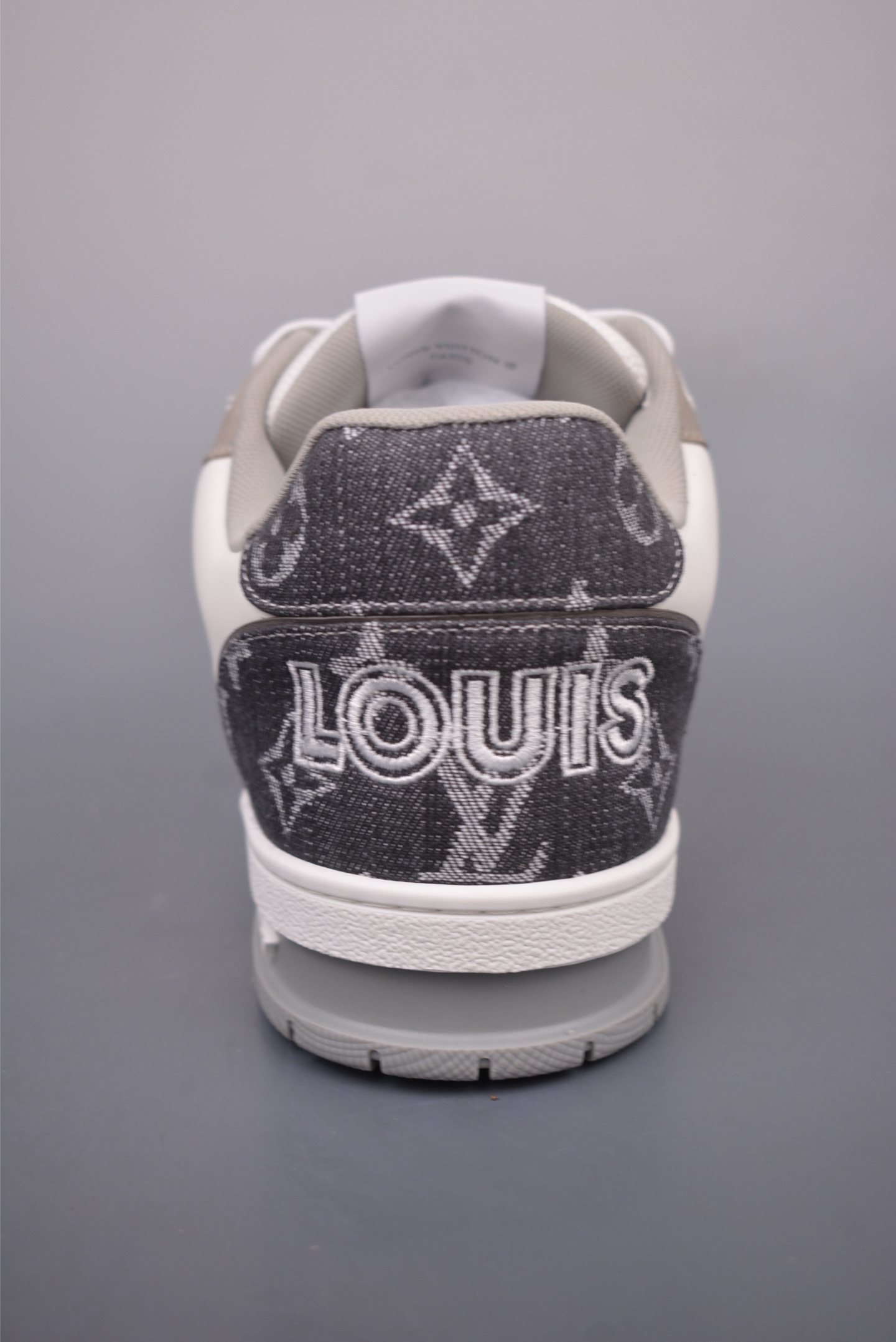 Louis Vuitton Trainer Sneaker Low