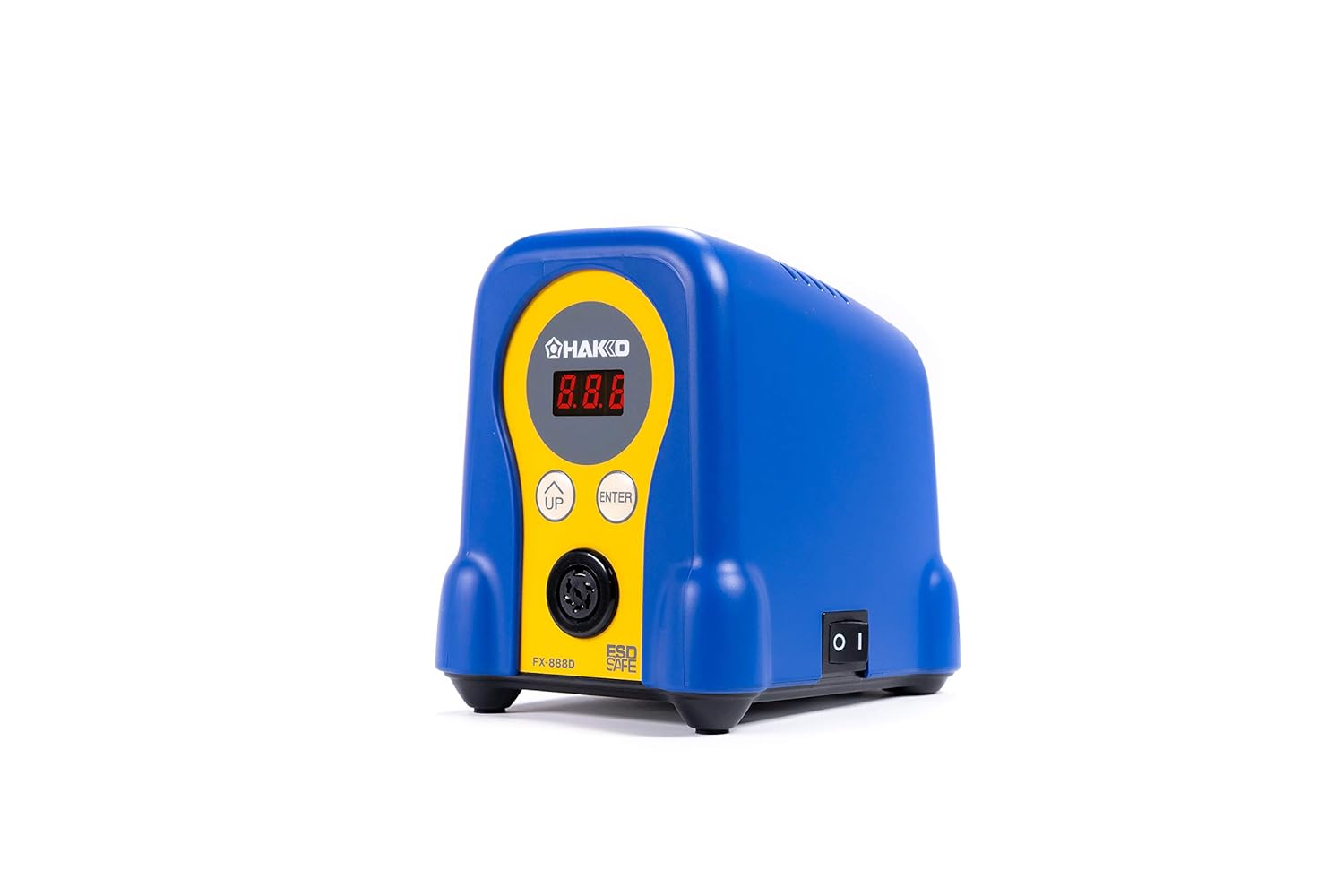 Hakko Digital Soldering Station