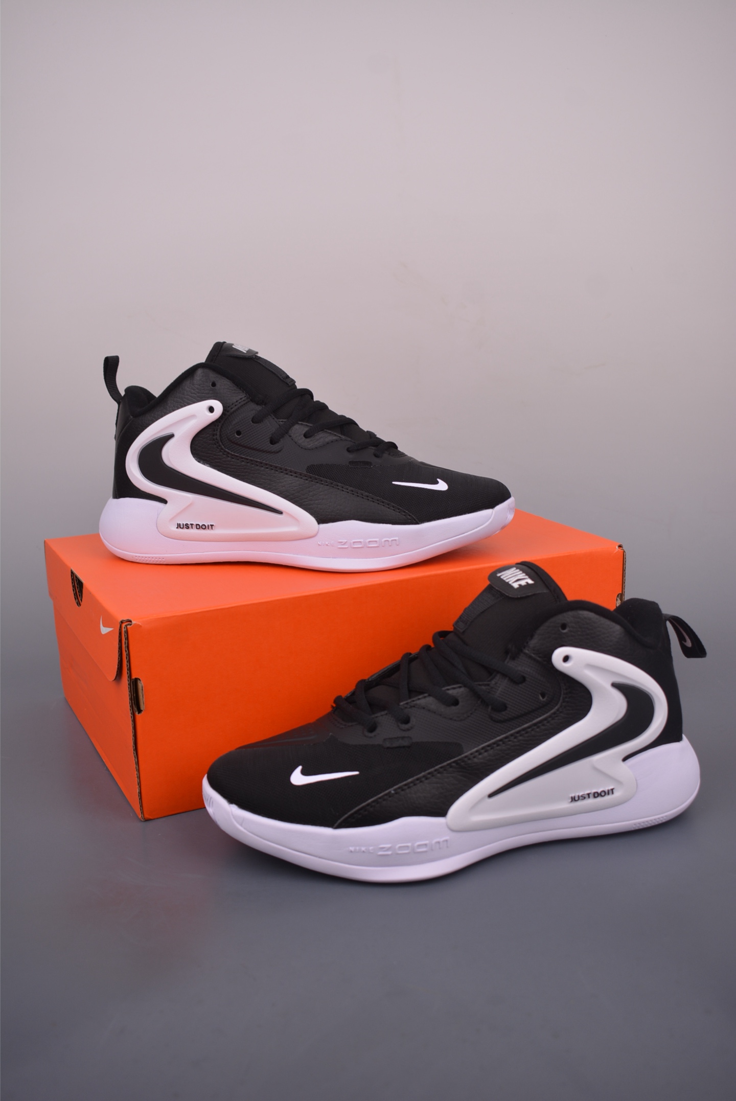 NIKE React HyperSet 2 SE  FQ7070-001