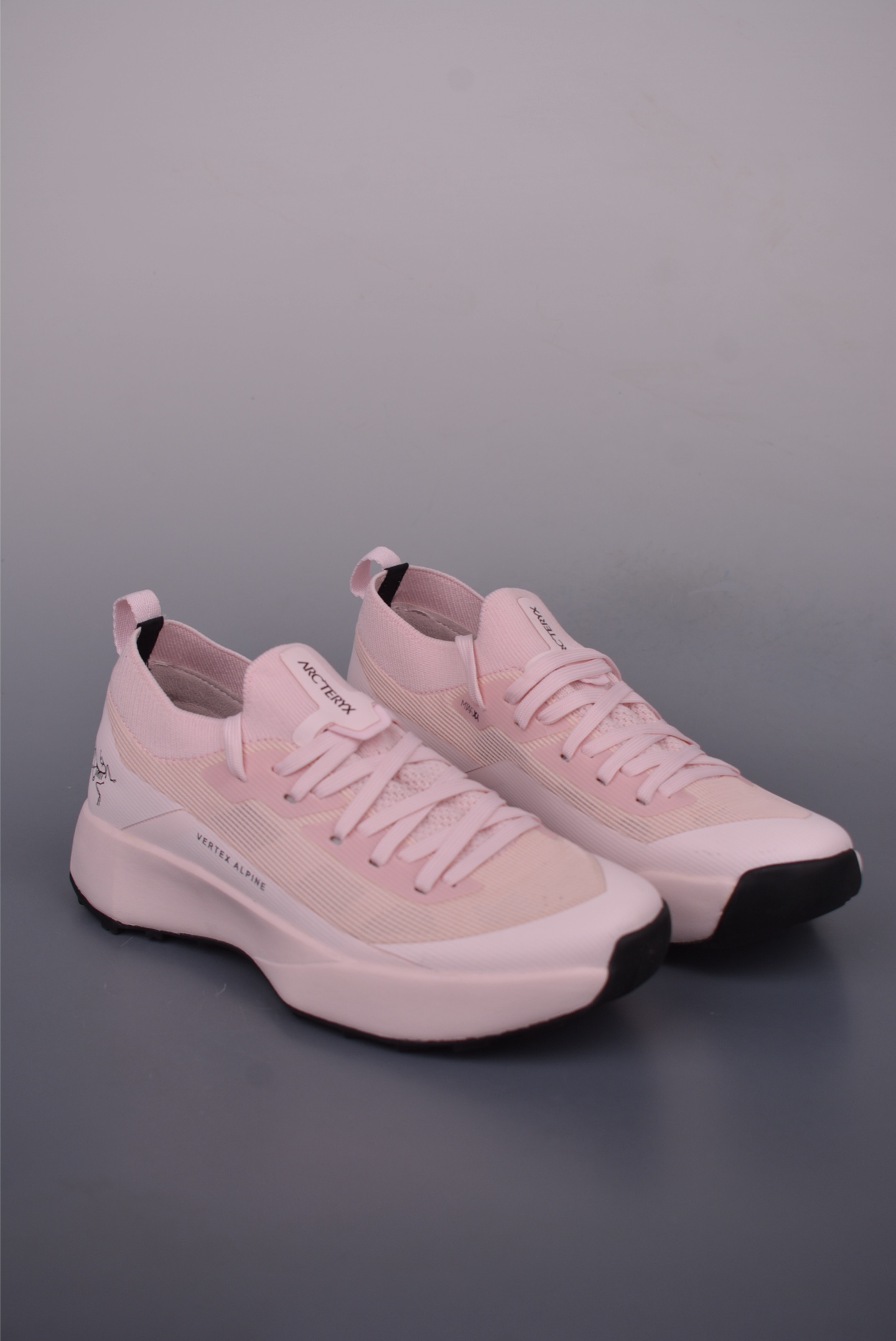 Arc'teryx Norvan VT 3 M 