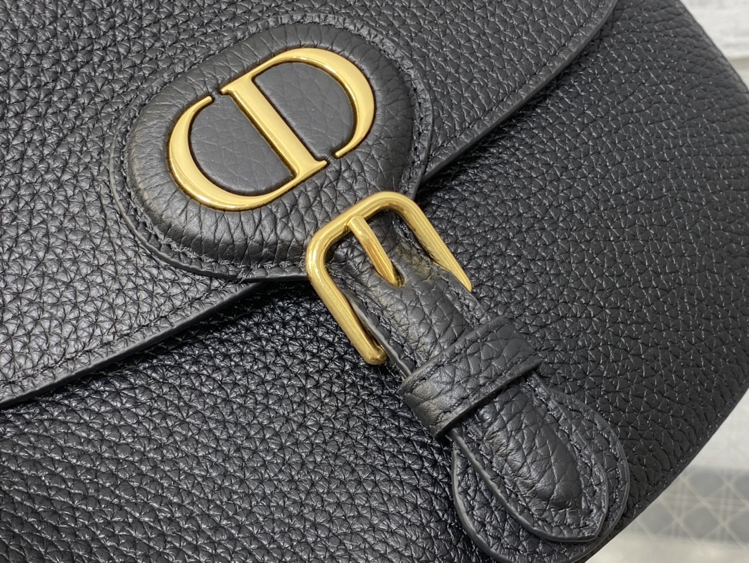 Dior Bobby East-West Autumn/Winter Collection Bag Large
