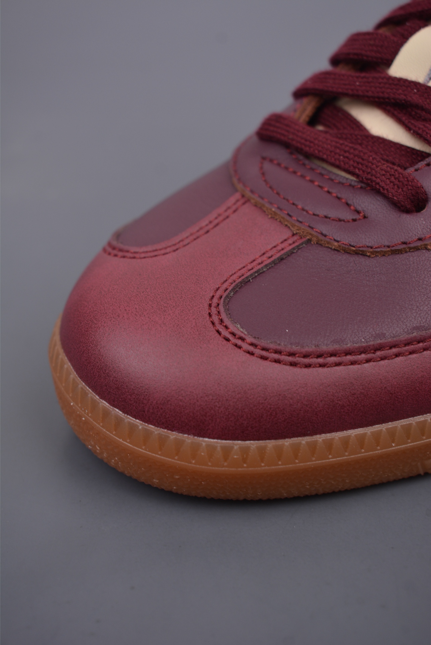 Adidas Originals Samba OG Maroon ID0477