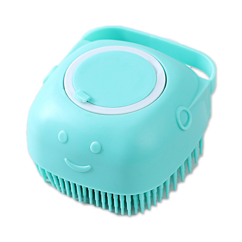 💥Pet Bath Massage Brush