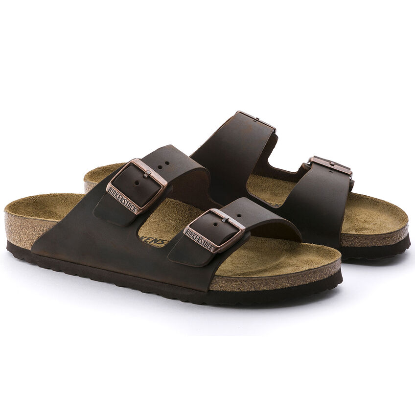Arizona Oiled Leather B-36285