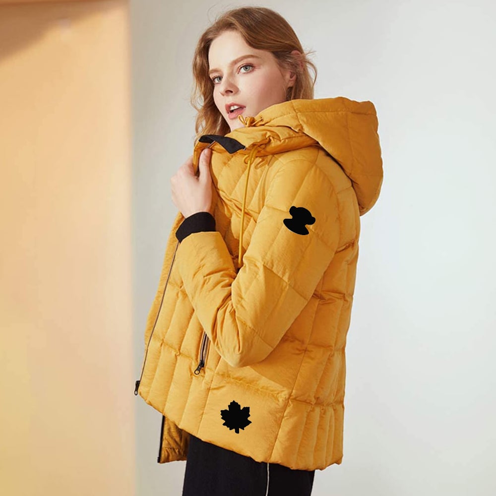 (🌲Early Christmas Sale- SAVE 49% OFF)Down Jacket Repair Patch Self-Adhesive Fabric(2PCS/Pattern*1+Free cutting*1)-⏰BUY 5 GET 5% OFF NOW!