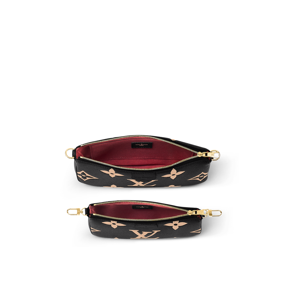 Louis Vuitton MULTI POCHETTE ACCESSOIRES Bag M45777