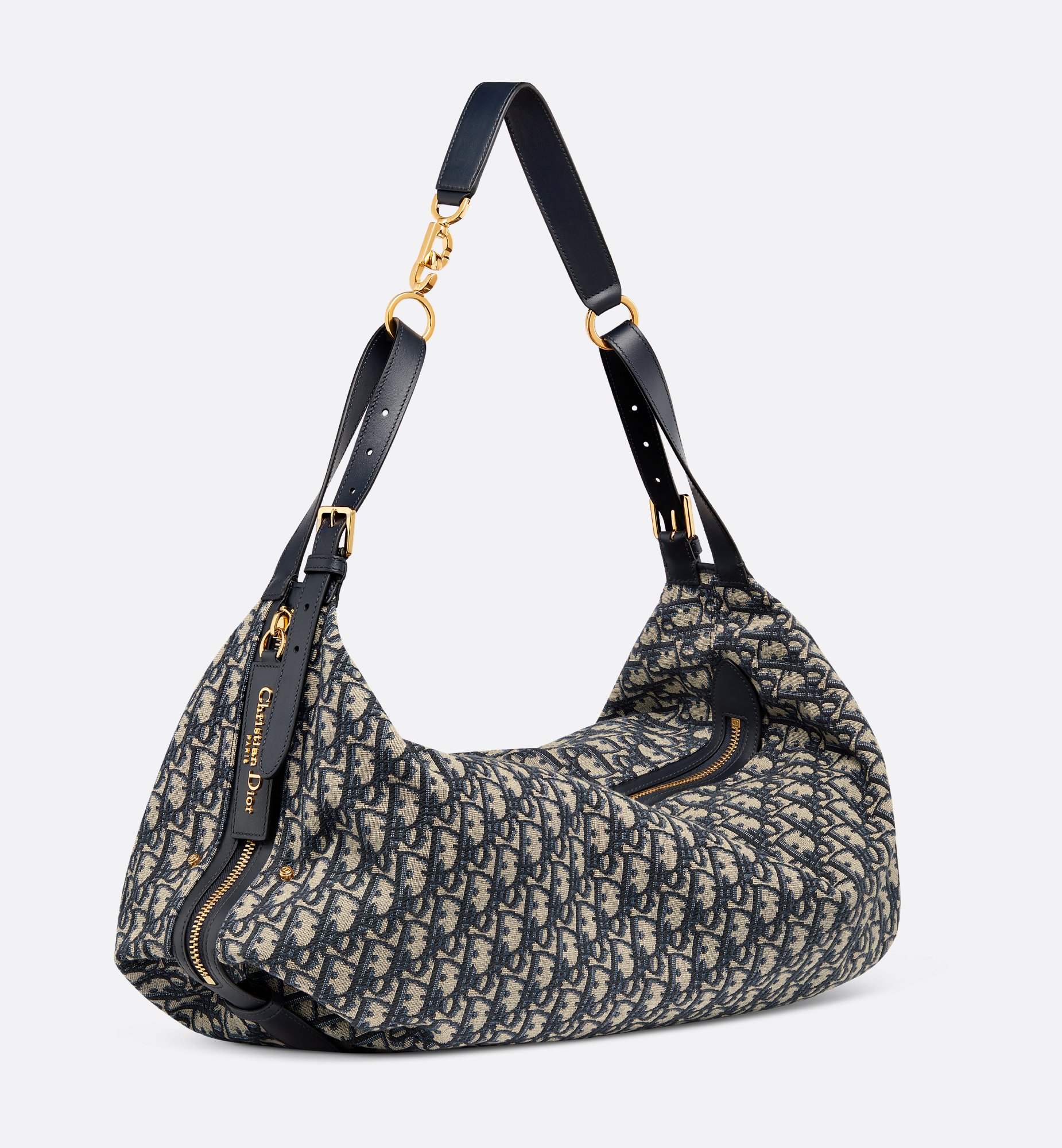 Dior Large D-Journey Bag M2418UTZQ_M928