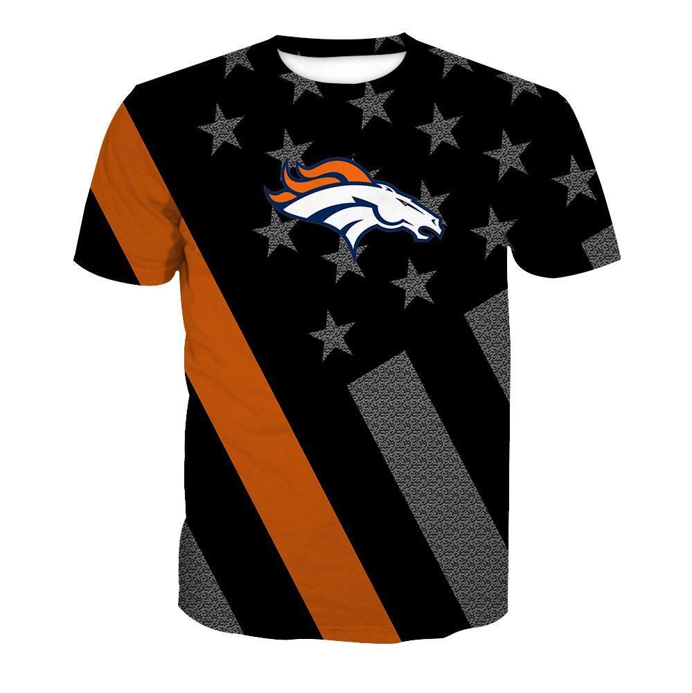 BRONCOS HOODIE UNIQUE 40