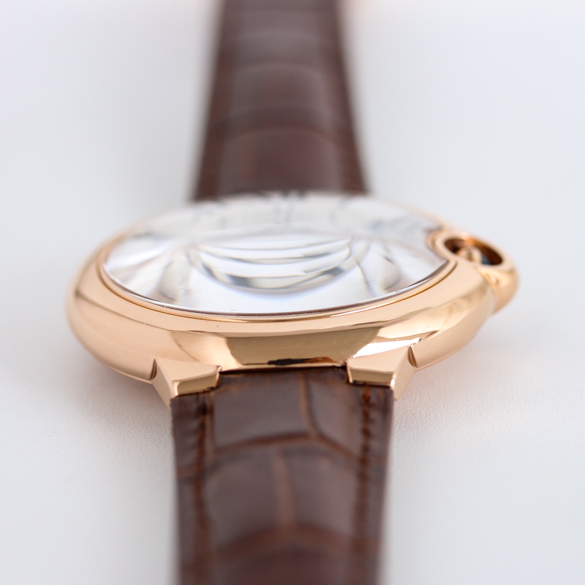 CARTIER AF5 Blue Balloon