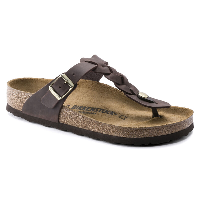 Gizeh Oiled Leather B-88426