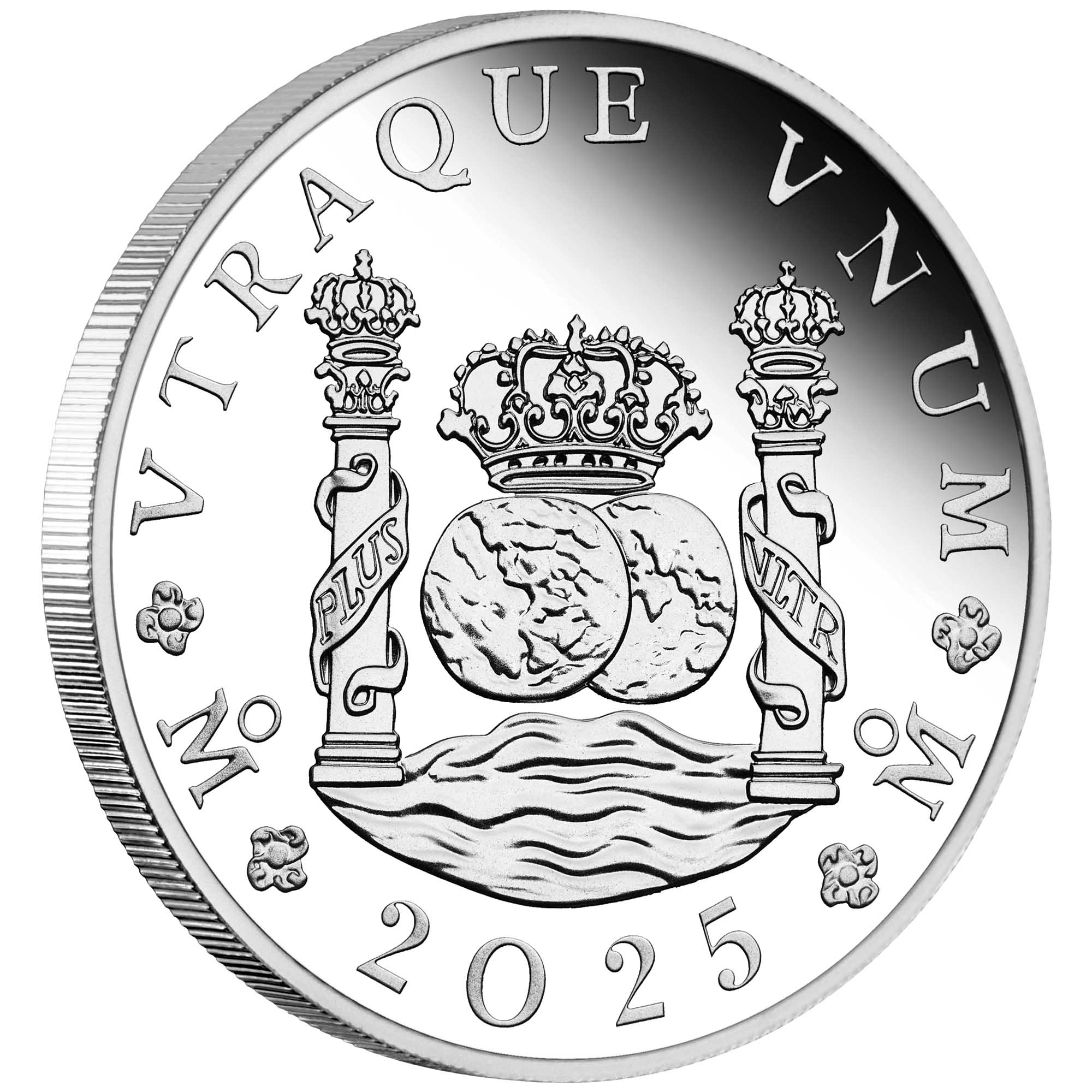 225th Anniversary of Australian Proclamation Coins