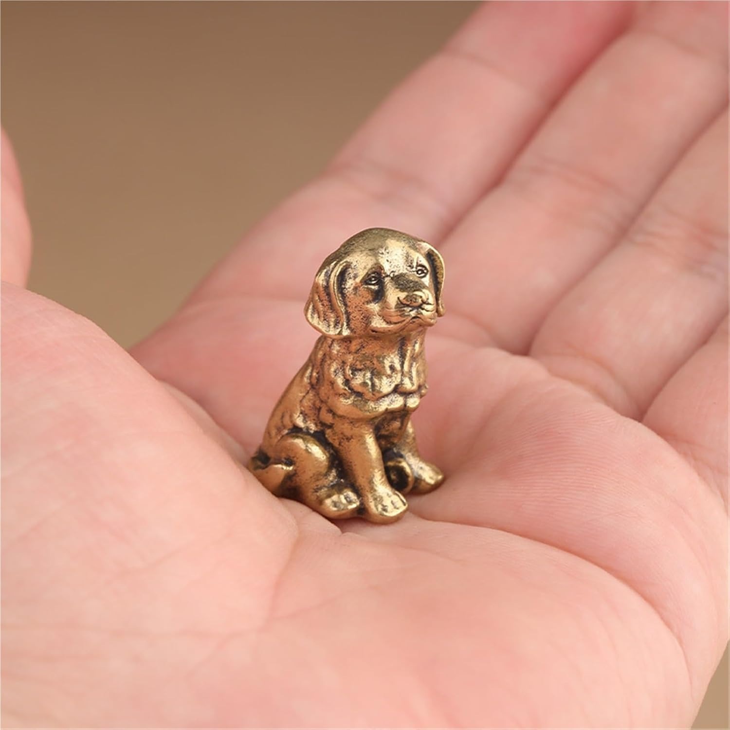 ⚡Flash Sale⚡Brass Door Hinge  Head Decorative