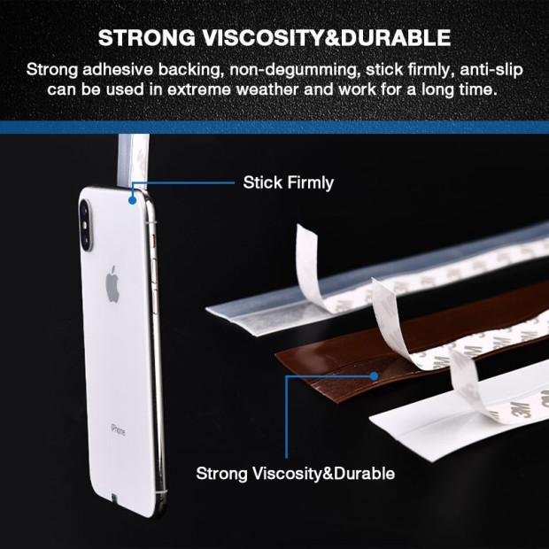 （✨Summer Sale✨）Weather Stripping Door Seal Strip(Buy 2 Get 1 Free Now!)