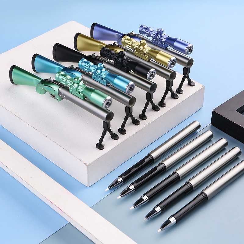 (🔥Last Day Promotion-SAVE 60% OFF)-2023 New Deformation Gel Pen
