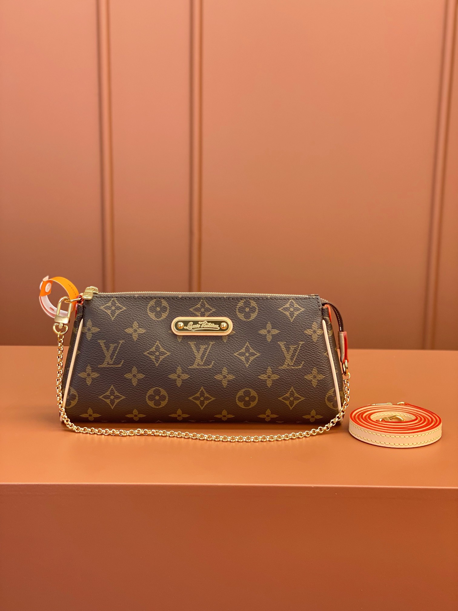 Louis Vuitton Second-hand EVA handbag M95567