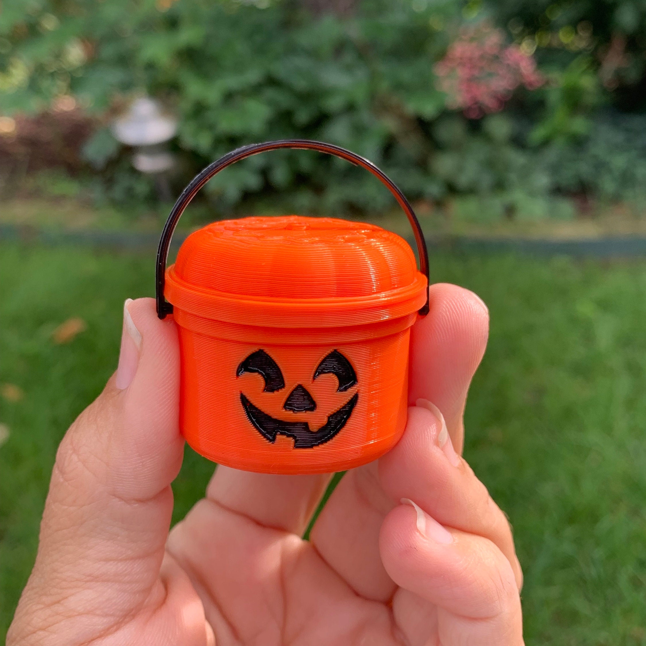 💥Daily Sales of 1000+🎃Early Halloween Sale👻Mini Halloween Nostalgia Bucket🔥